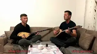BASHKIM GASHI & ERLIND GASHI = MUJA E BEQA