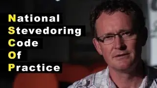 National Stevedoring Code of Practice - Fight To Survive