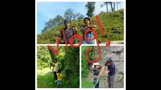 kandaghat vlog