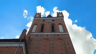 Promocja Miasta Golubia-Dobrzynia