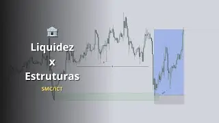 LIQUIDEZ + ESTRUTURAS = TAKE