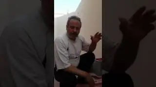 المنبه الذكي قبل انتهاء الماء من الخزان