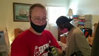 Hoarder Moving Services Chicago