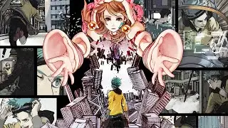Anonymous;Code Original Soundtrack