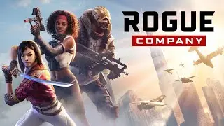 Rogue Company Gameplay #5
