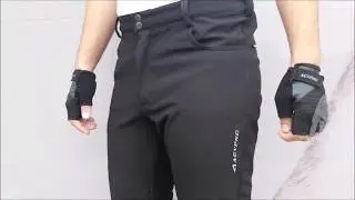 AGVPRO TOUREN UNISEX SOFTSHELL &Alpha;&Delta;&Iota;&Alpha;&Beta;&Rho;&Omicron;&Chi;&Omicron; &Pi;&Alpha;&Nu;&Tau;&Epsilon;&Lambda;&Omicron;&Nu;&Iota;