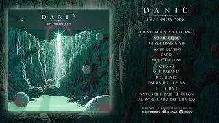 DANI&Eacute; 