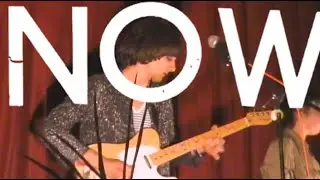 NOW - NEW NOW