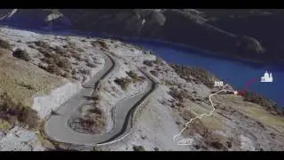 Motul roads to MotoGP Valencia: From Torino to Valencia riding a Ducati Multistrada Pikes Peak
