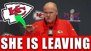 😱🔴2 MINUTES AGO! Andy Reid's Coaching Tree From Philly to Mahomes!