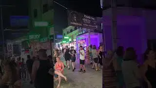 Ayia Napa bar club street #ayianapa #ayianapabeach #club #castleclub #dj #nighlife @CYPRUSINSIGHT