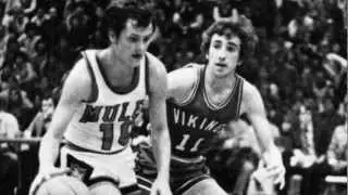 UCM Athletic Hall of Fame Class of 2013 - Rick Gosnell