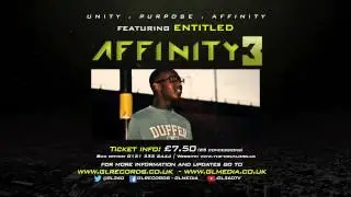 Affinity 3 15.11.14 @the_drum Featuring @Entitledmusic #GLAffinity @GL360