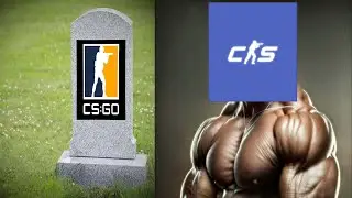 Counter-Strike 2 is Divisive