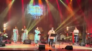 Nanni Nanni Enn Daivame kester live singing