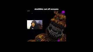 shotlithic cut off screams #fyp #fypシ #foryoupage #viralvideo #viral #scarygame #shotlithic