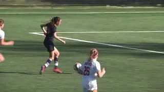 Soccer demo video
