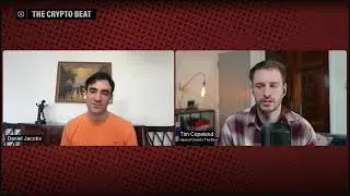 Inside crypto grants funding with Thrive CEO Daniel Jacobs