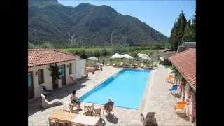 SPECTRUM TURKEY (DALYAN) A DEDICATED YOGA & MEDITATION RETREAT FOR GROUP HOLIDAYS.mp4