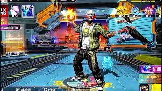 Free Fire Atitiude Video Xml + Cc Video | Tik Tok Viral Voice | HASIB x EDITZ | New Rosting Video 