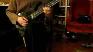 1986 American Kramer Stagemaster Standard