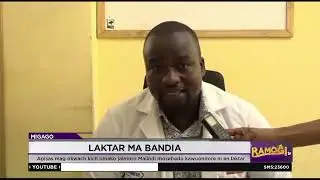 Apisa mag DCI omako laktar ma bandia Kwale | #RamogiTV