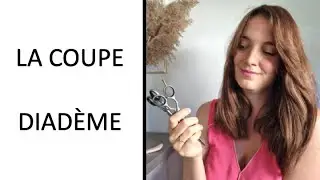 Découvrez la coupe Diadème pour votre volumateur capillaire