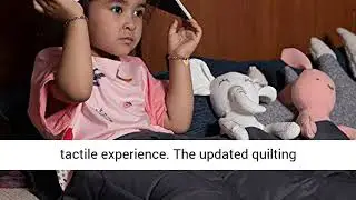 Syrinx 5lbs Weighted Blanket for Kids, 36'' x 48'', Dark Grey, Breathable Blanket with Glass Beads