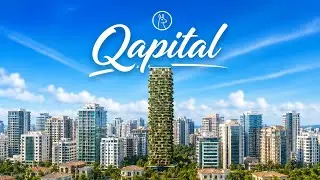 Qapital - Quito NUEVO EDIFICIO DE BUEN DISE&Ntilde;O Y AMIGABLE EN LA CAPITAL 🇪🇨