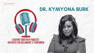 Literacy as a Right: A Conversation with Dr. Kymyona Burk
