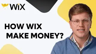 Как Wix зарабатывает деньги?