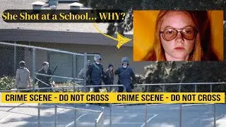 Grover Cleveland Elementary School Shooting