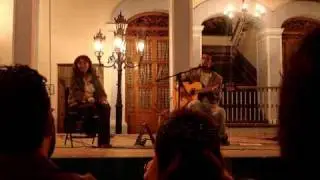 Fabian Gonzalez - MI universo
