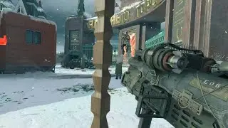 Gunshipping jetpackers- bo4