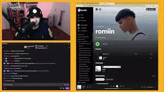 @KayvanMD (A&R at Genius) reacts to Filipino R&B artist from New Zealand's song 
