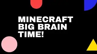How to make an automatic cobblestone farm in 1.15.2+