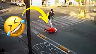 😂&iexcl;TE RETOO!😂&iexcl;Intenta NO Re&iacute;rte | Recopilaci&oacute;n😂|Parte 8