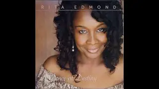 Rita Edmond  A Glance At Destiny　／　Easy Living　ＳＰ：UMU-171M