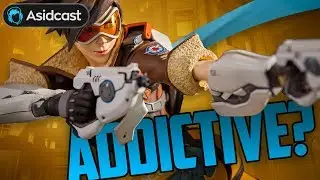 Why is Overwatch so Addictive?
