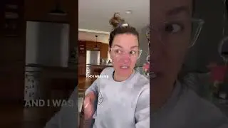 Я пытаюсь справляться с ролью мамы #материнскиймозг #СДВГ #материнство