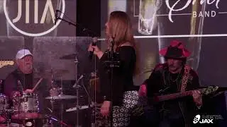LAST SHOT BAND | Live at Campus JAX | A JAXblast Network Production