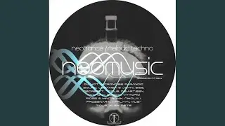Be Very Afraid (Original Mix)