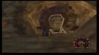 Golden Games: ShadowMan (N64 version)