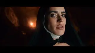 MOONSPELL - COMMON PRAYERS - Official Music Video - (2021)