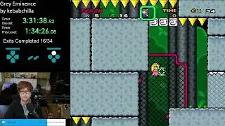 Grey Eminence is fun | Grey Eminence Part 2