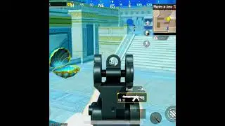 Firstest 1v3 🔥