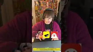 I WOULD DELETE THESE 3 APPS IF MY KIDS HAD THEM