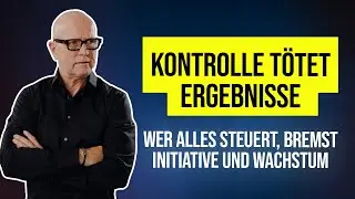 Die bittere Wahrheit: Warum gute Menschen schlechte Führungskräfte abgeben!