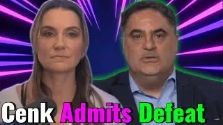 Cenk Admits He Was Wrong In STUNNING Reversal With Krystal Ball On The Young Turks