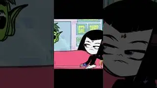 #tiktok #teentitansgo #юныетитаны #Рейвен #alightmotion #анимация #animation #TTG #cartoonnetwork